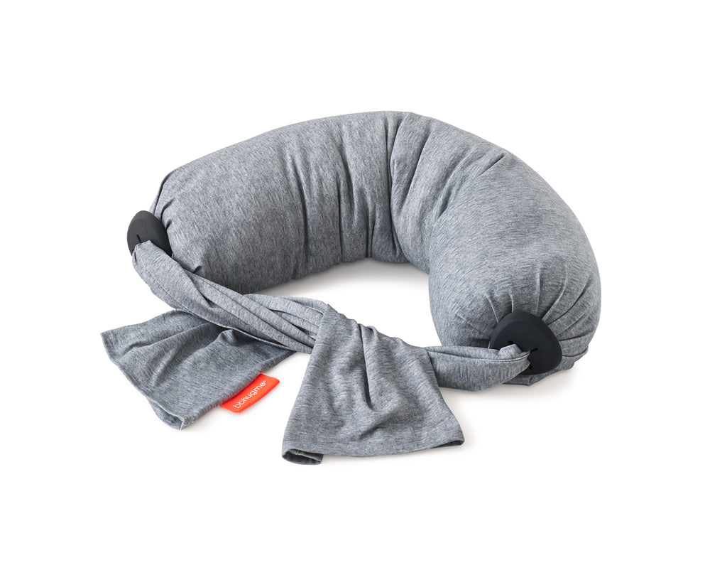 AwardWinning Nursing Pillow with Washable Cover bbhugme® ukbbhugme