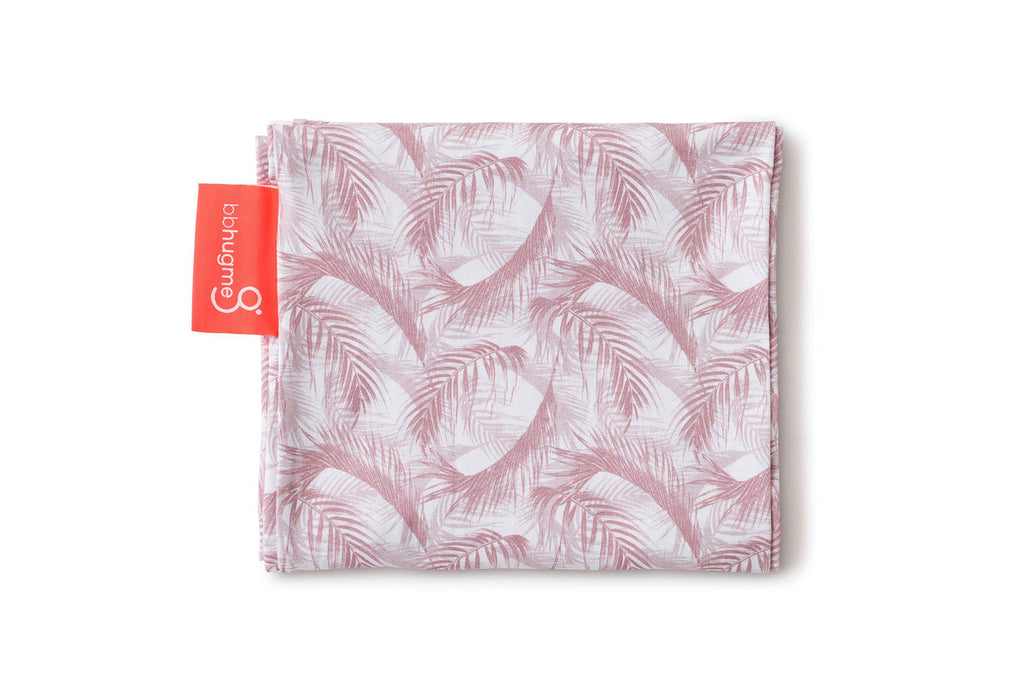 Flamingo boppy clearance cover