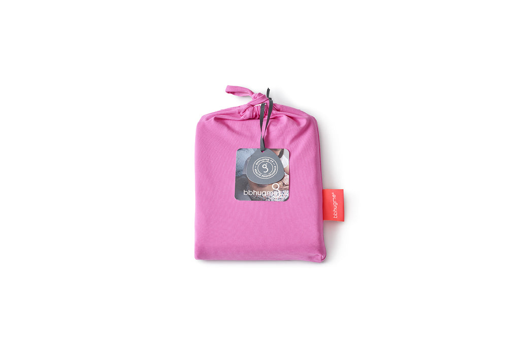 Extra Nursing Pillow Covers Variety of Designs bbhugme® ukbbhugme