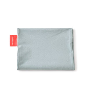 bbhugme Pregnancy Pillow Cover Eucalyptus