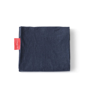 bbhugme Pregnancy Pillow Cover Midnight Blue