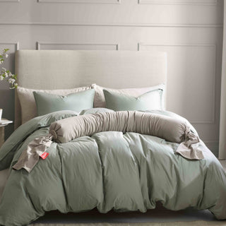 Pregnancy Pillow - Seashell Beige