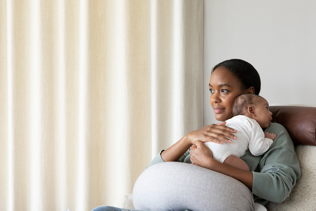 5 tips for bonding with your baby during feedings