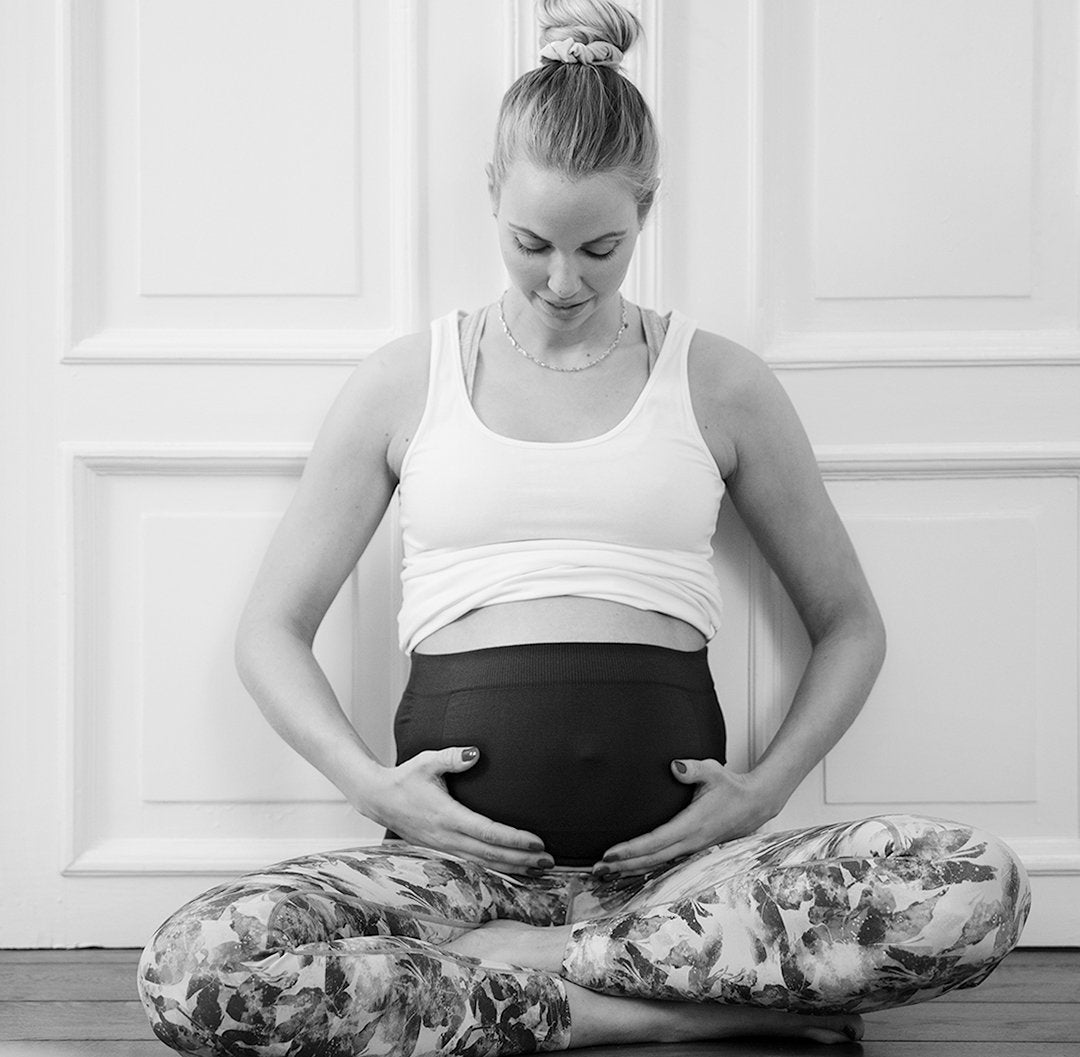 Why momstobe are reaching for maternity support belts ukbbhugme