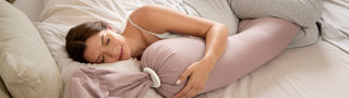 Pregnancy Pillows