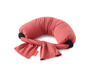 Adjustable Nursing Pillow Dusty Cedar