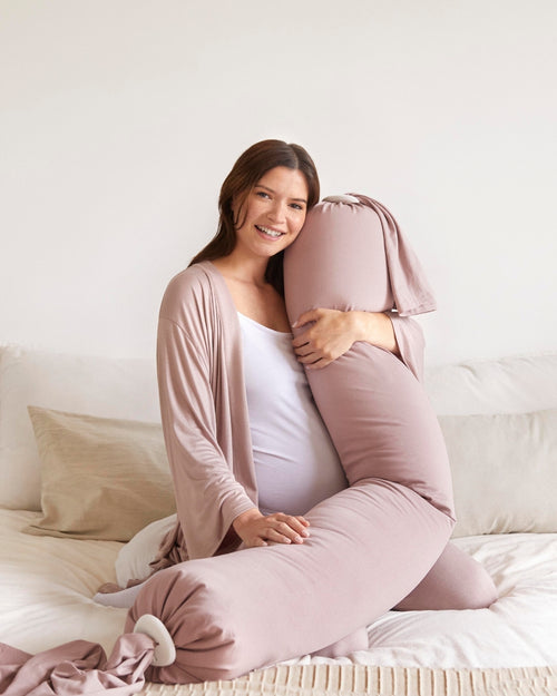 bbhugme Collection Section Pregnancy Pillows