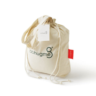 bbhugme Nursing Pillow Dustbag Travel