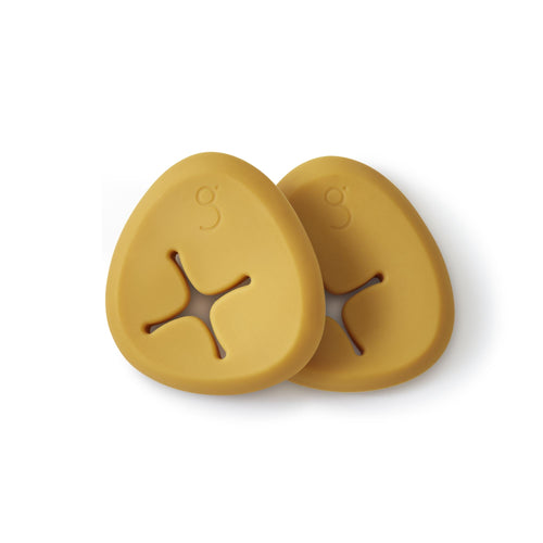 bbhugme Pebbles Harvest Gold