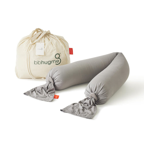 bbhugme Pregnancy Pillow Product Stone 1
