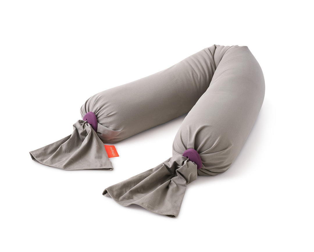 bbhugme Pregnancy Pillow Stone