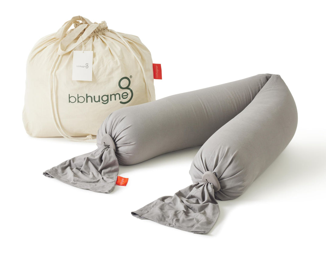 bbhugme Pregnancy Pillow Stone Travel Bag