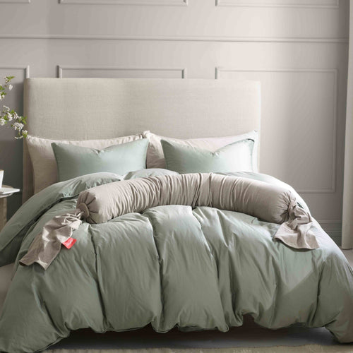 Pregnancy Pillow - Seashell Beige
