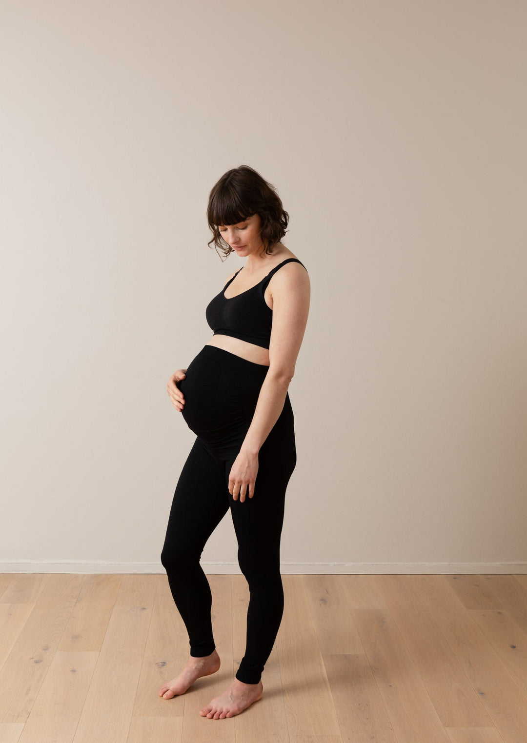 What Maternity Workout Clothes Do I Need?. Nike.com